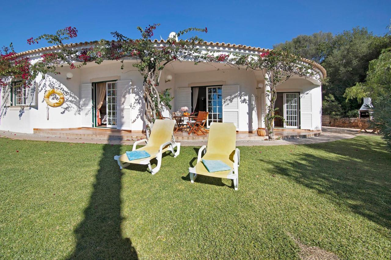 Casa Do Barrocal Almancil