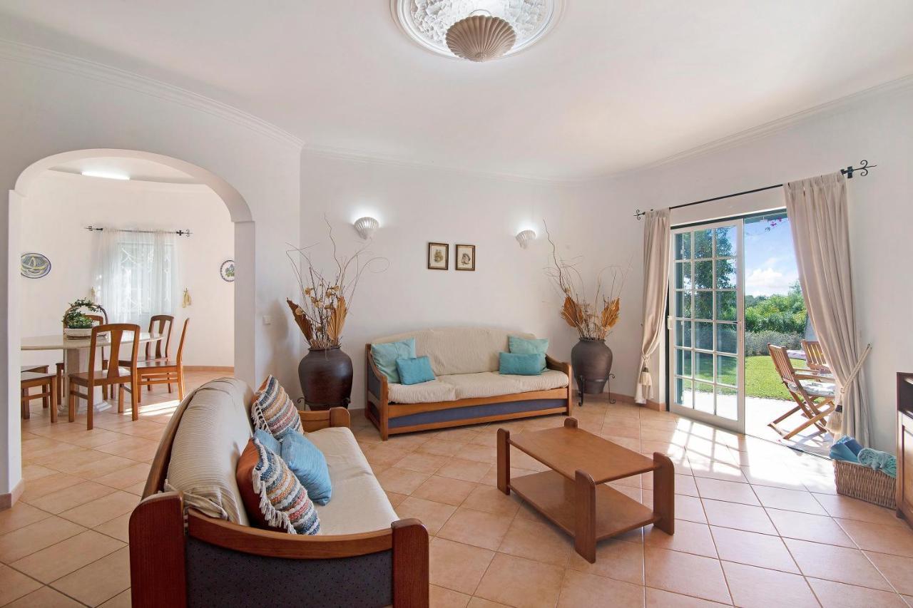 Casa Do Barrocal Villa *