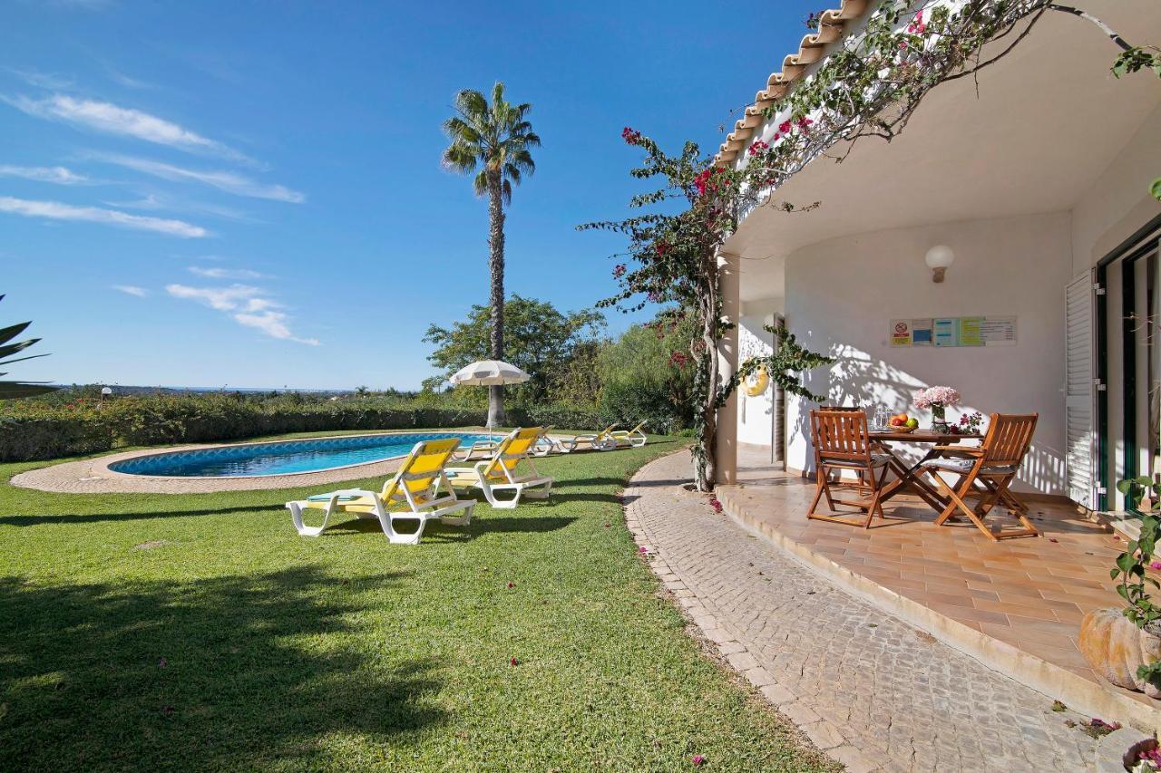 Villa Casa Do Barrocal Almancil