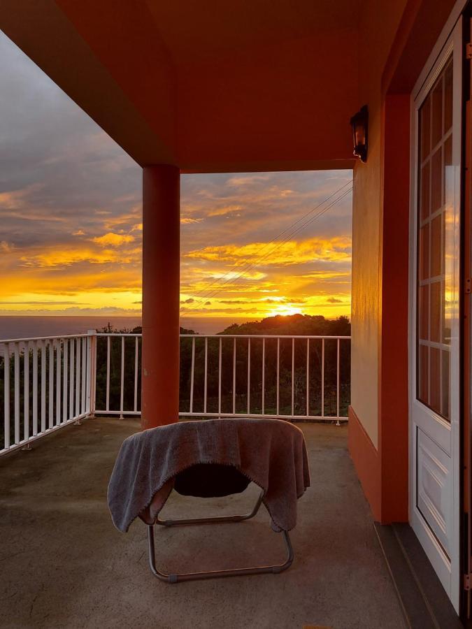 Apartment Bela Vista Ilha Terceira