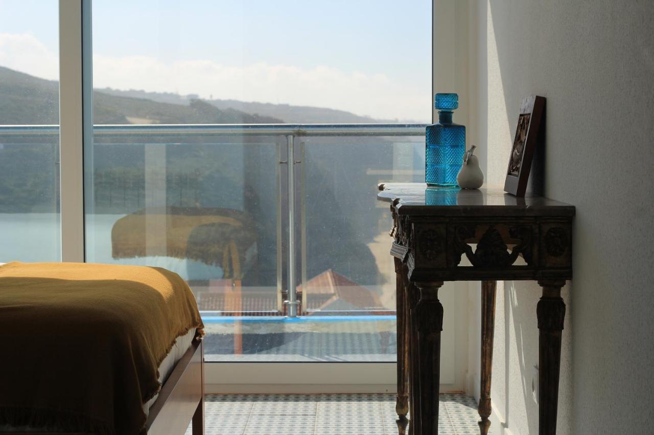 Guest house Mega Ocean Magoito - - *