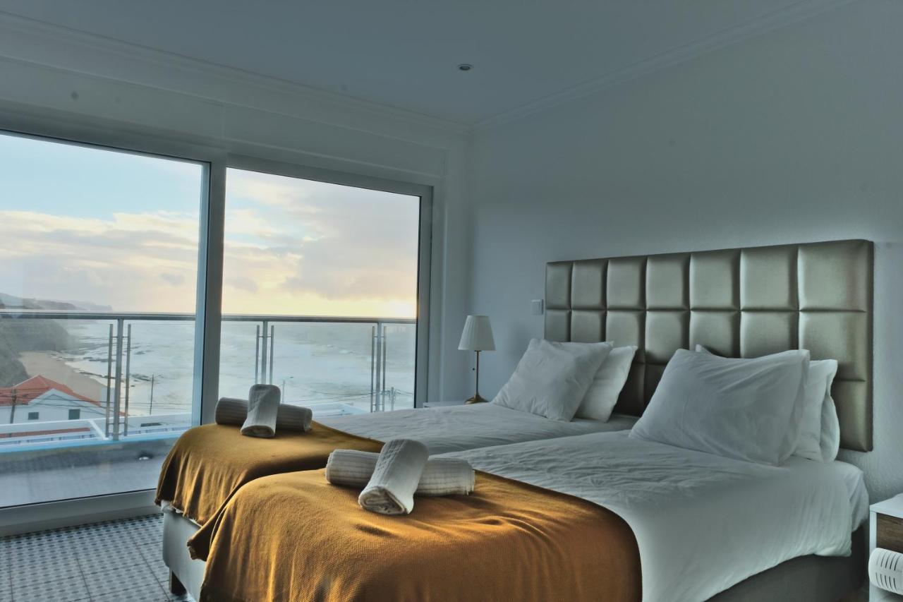 Mega Ocean Magoito - - Guest house *