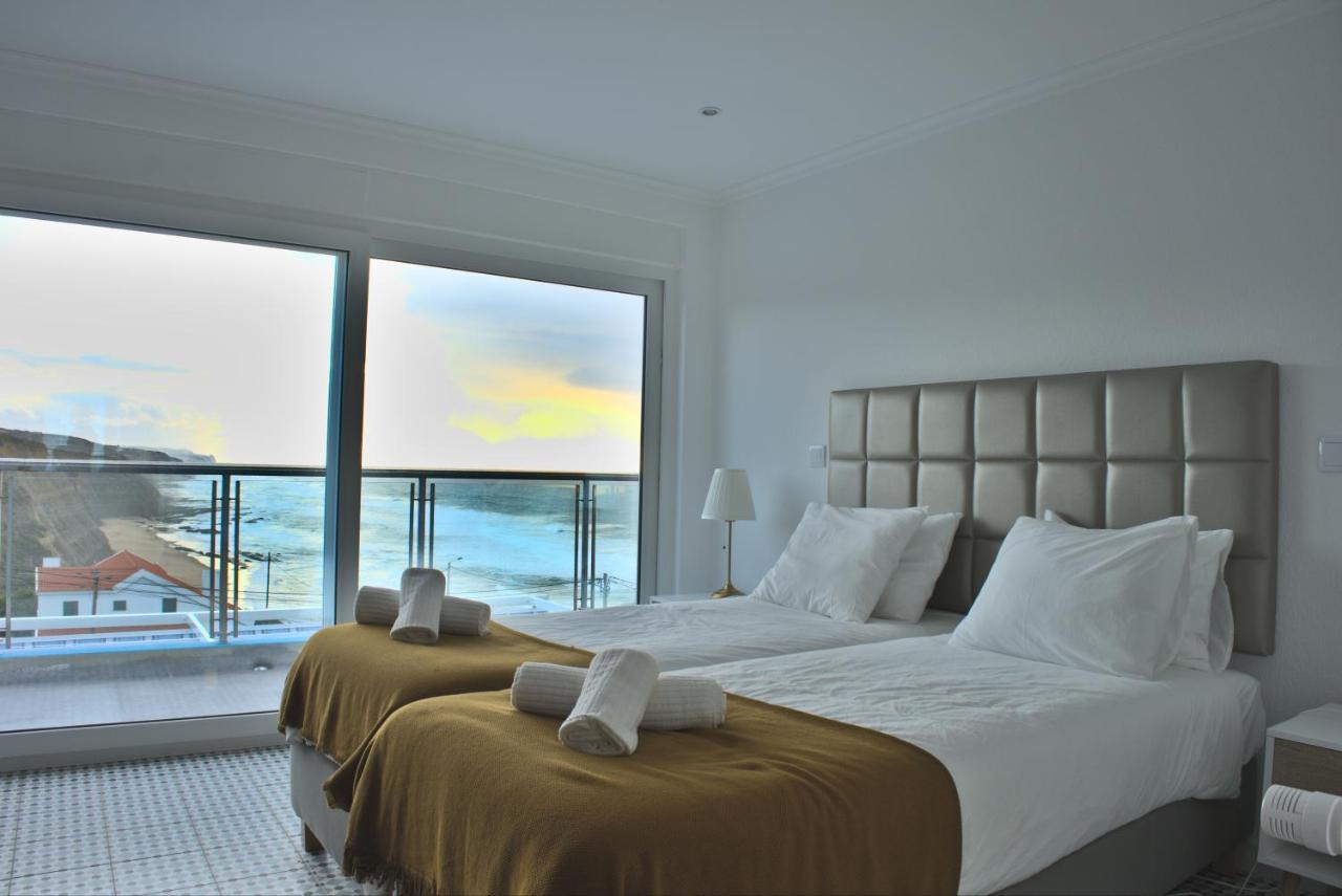 Mega Ocean Magoito - - Guest house Sintra
