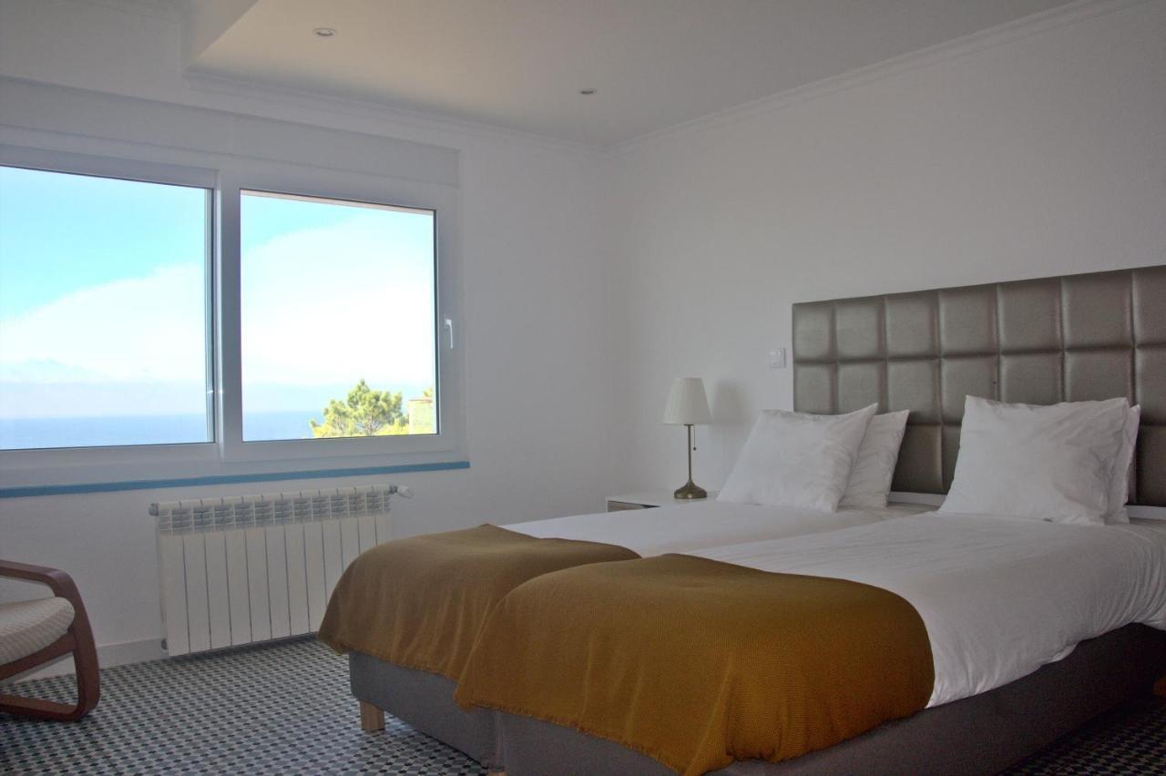 Mega Ocean Magoito - - Guest house Sintra