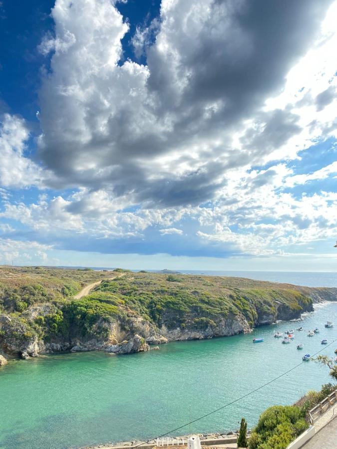 Bay House Apartment Porto Covo