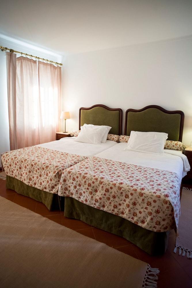 Casa Do Castelo - Turismo De Habitacao 4*