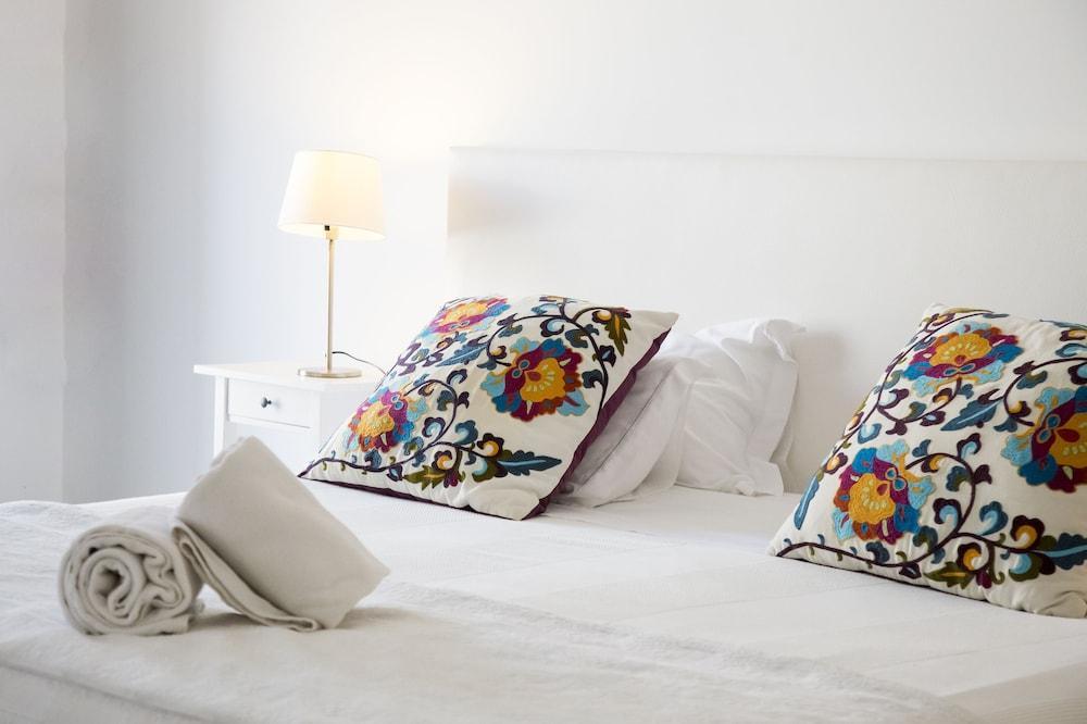 Quinta Da Fontes Guest house