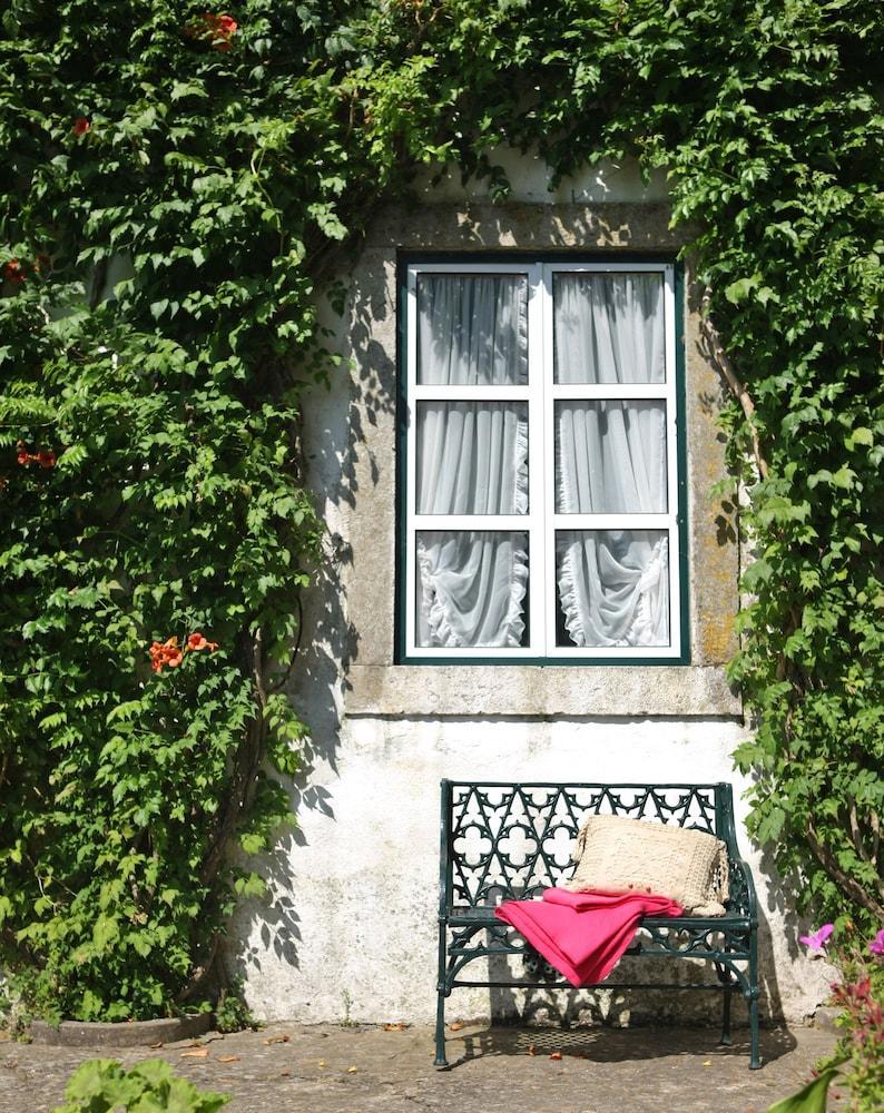 Quinta Da Fontes 4*