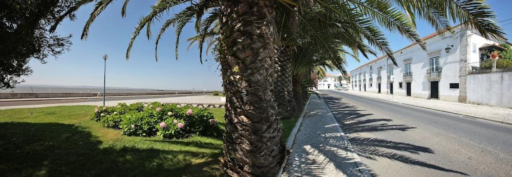 Quinta Da Fontes 4*