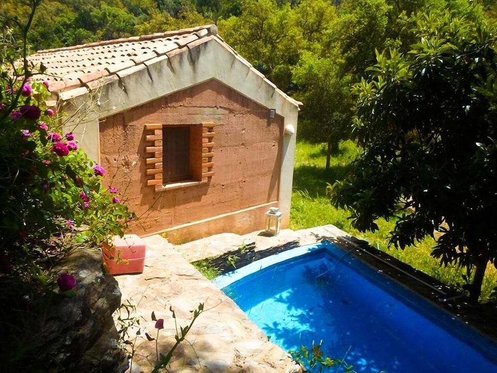 Hotel Casas Da Cerca