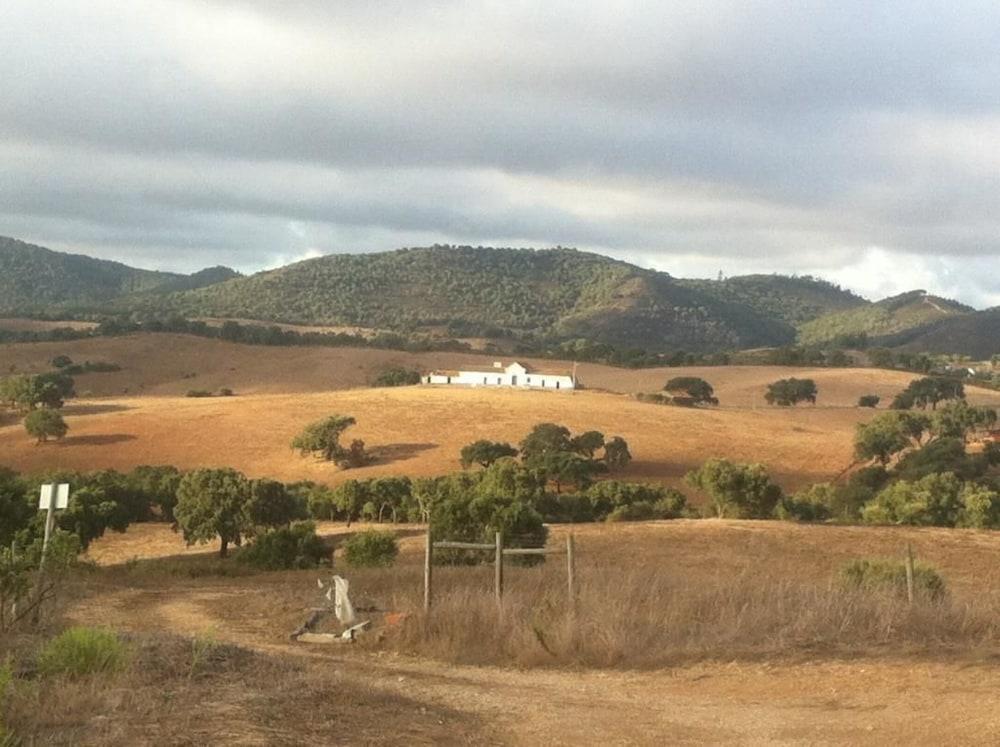 Casas Da Cerca