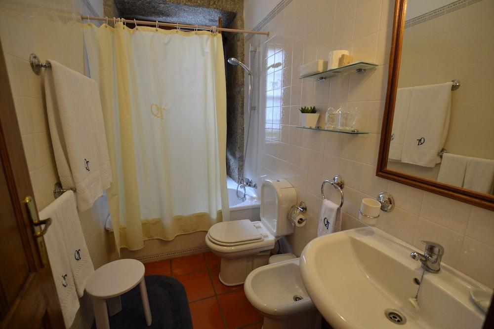 Quinta Do Terreiro - Turismo De Habitacao