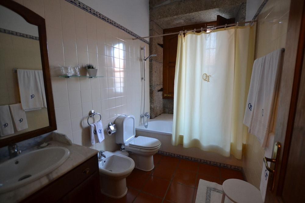 Quinta Do Terreiro - Turismo De Habitacao Guest house 3*