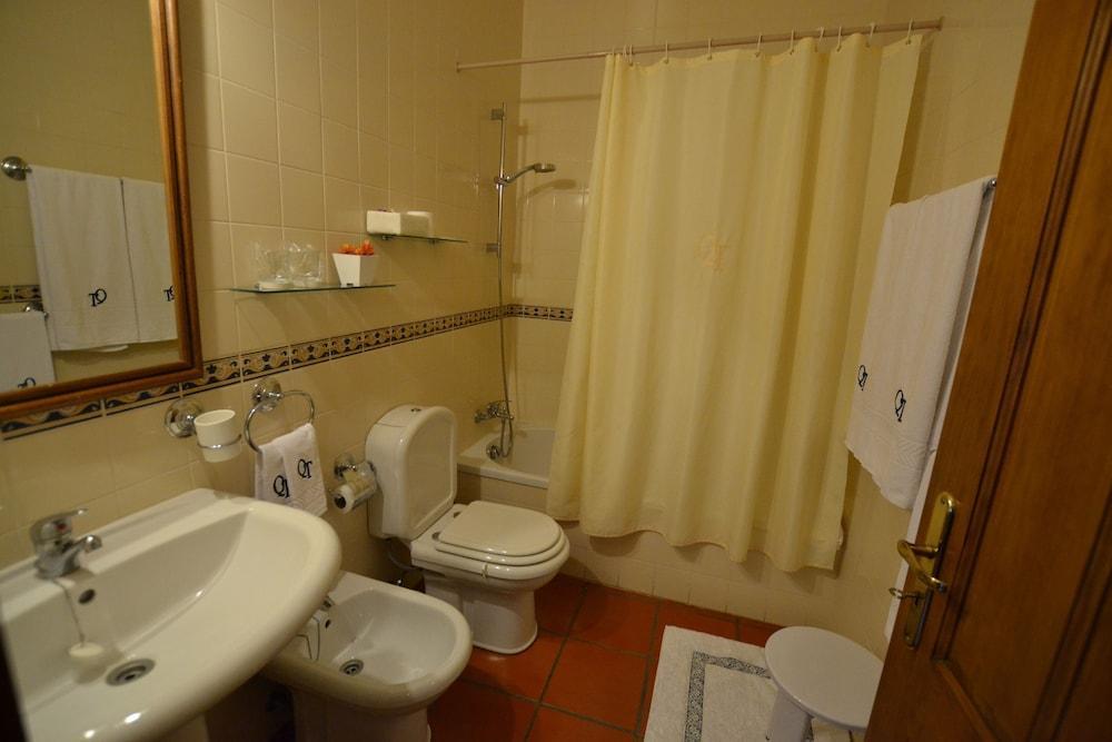 Guest house Quinta Do Terreiro - Turismo De Habitacao Lamego