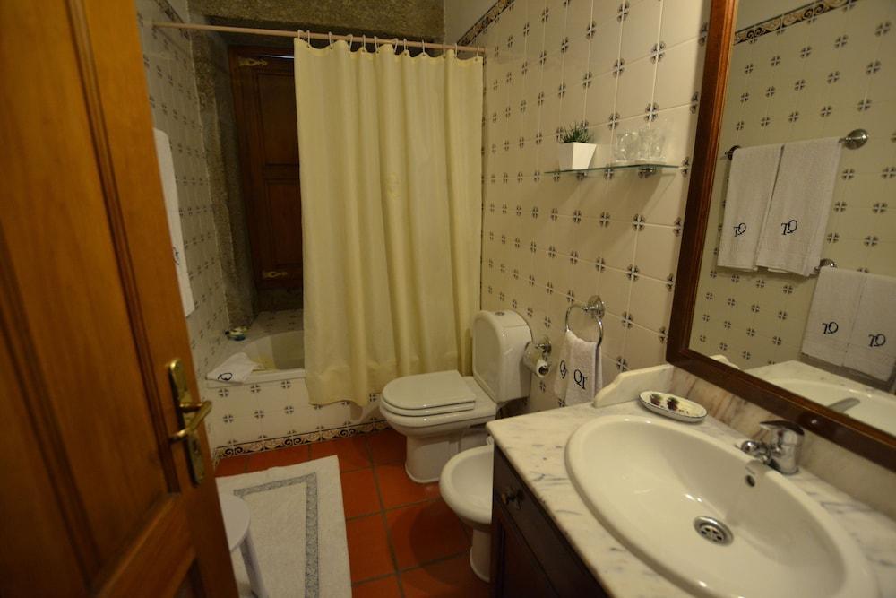 Guest house Quinta Do Terreiro - Turismo De Habitacao Lamego