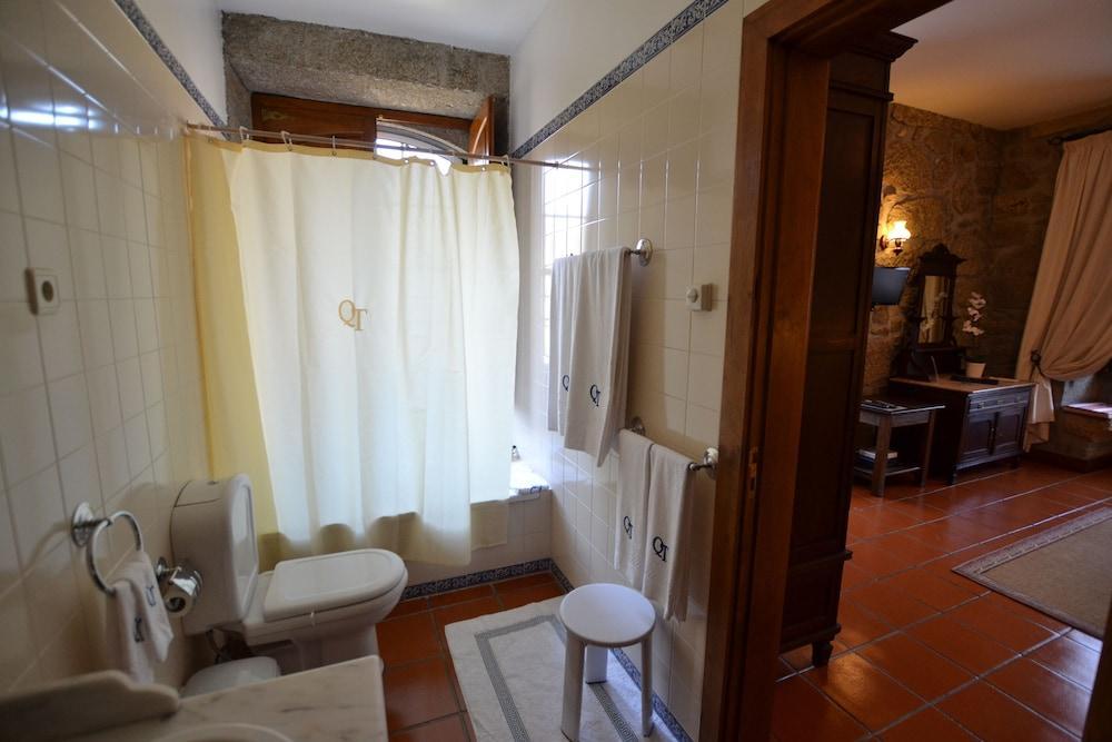 Guest house Quinta Do Terreiro - Turismo De Habitacao Lamego