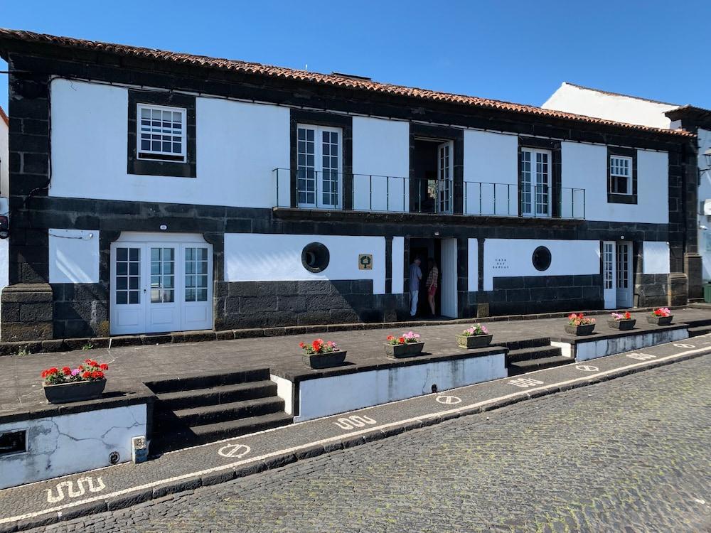 Bed and breakfast Casa Barcas - Th