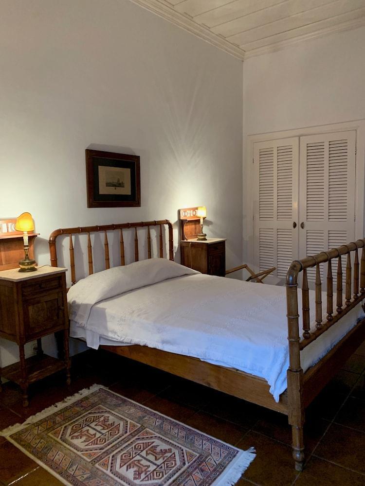 Casa Barcas - Th Bed and breakfast