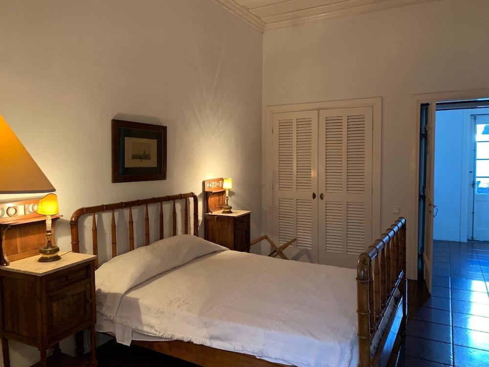 Casa Barcas - Th 3* São Roque do Pico