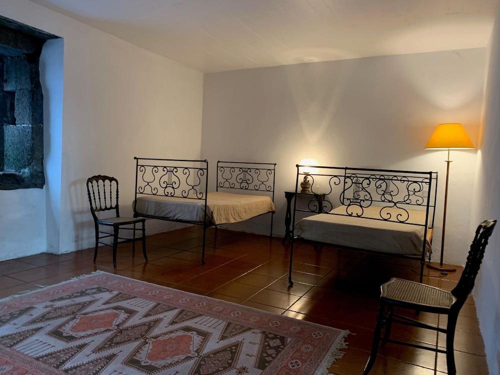 Bed and breakfast Casa Barcas - Th 3*