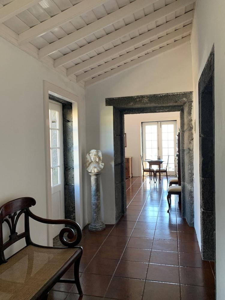 Casa Barcas - Th 3* São Roque do Pico