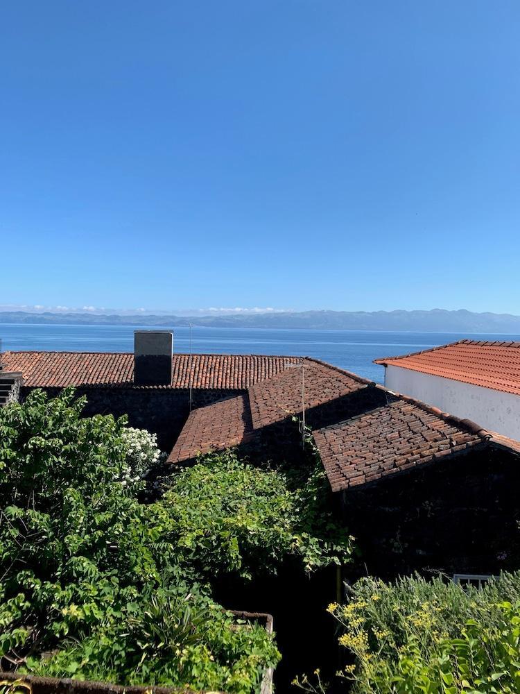Casa Barcas - Th São Roque do Pico