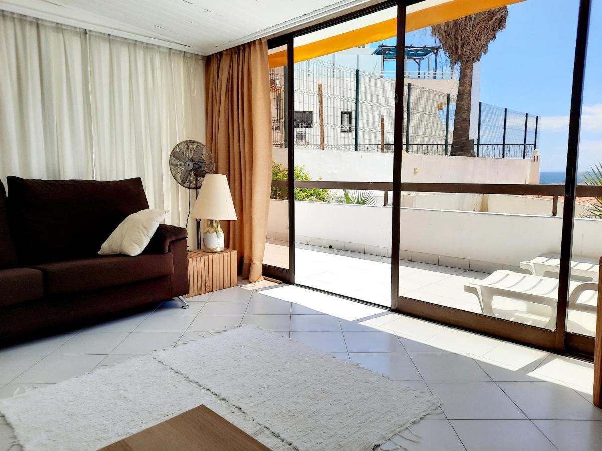 Sea View Center Cerro Branco *