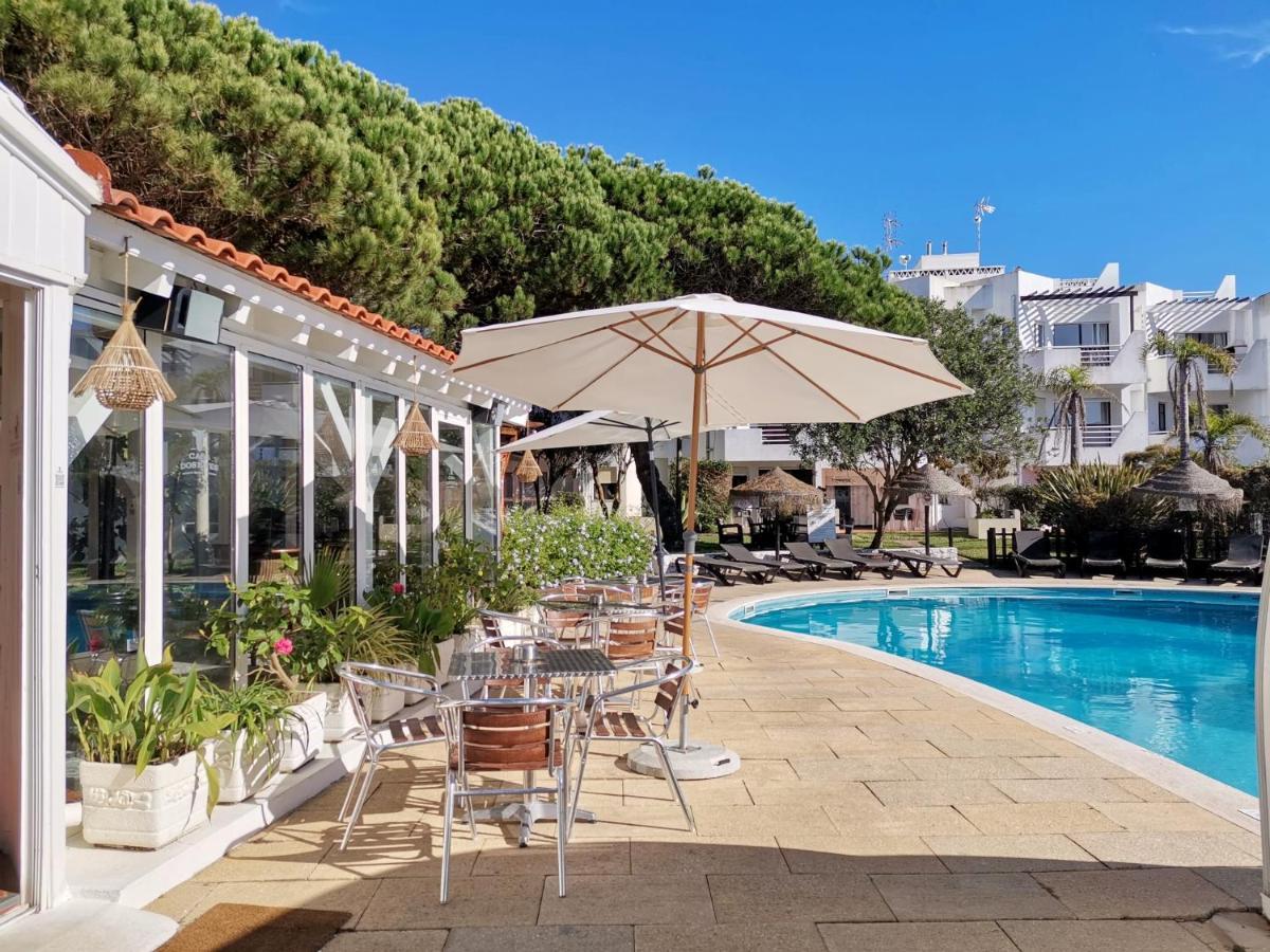 Duna Parque Beach Club - Duna Parque Resorts & Hotels