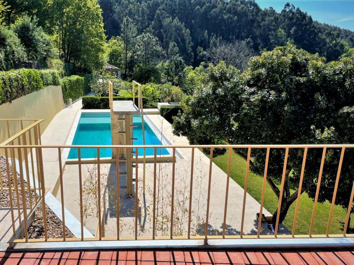 Pera Da Serra - Turismo No Espaco Rural Farm stay *