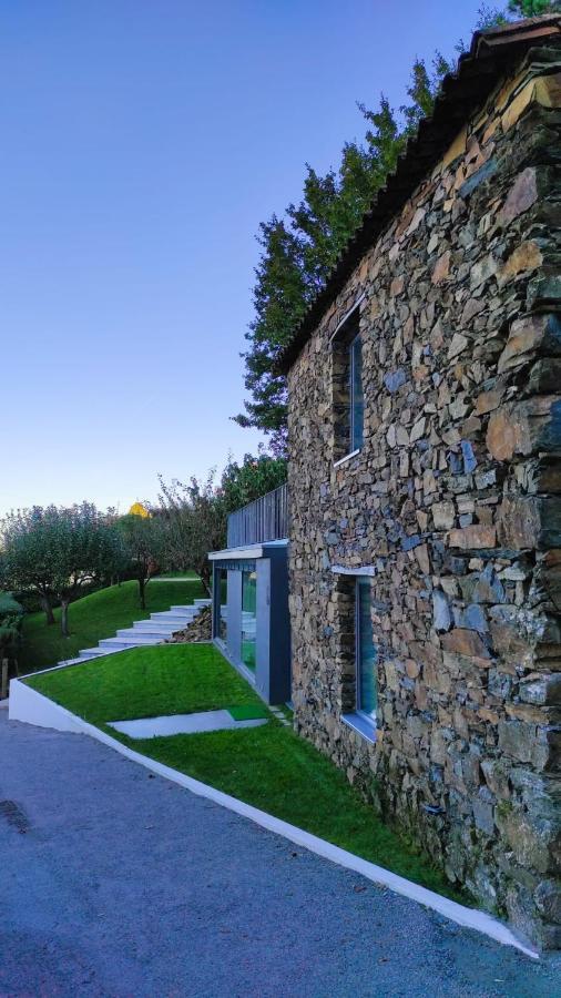 Pera Da Serra - Turismo No Espaco Rural Farm stay *