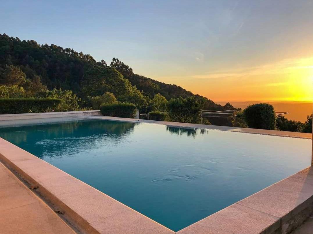 Farm stay Pera Da Serra - Turismo No Espaco Rural