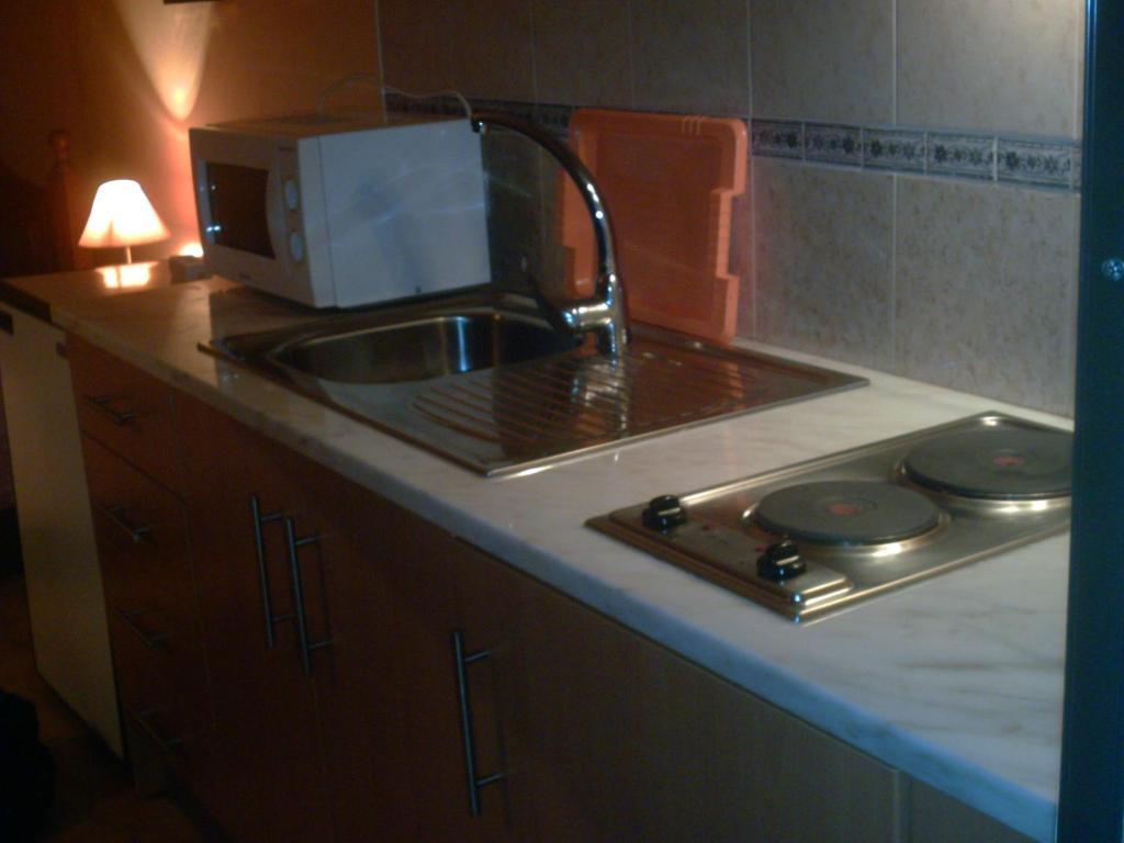 Pacifica 2* Quarteira