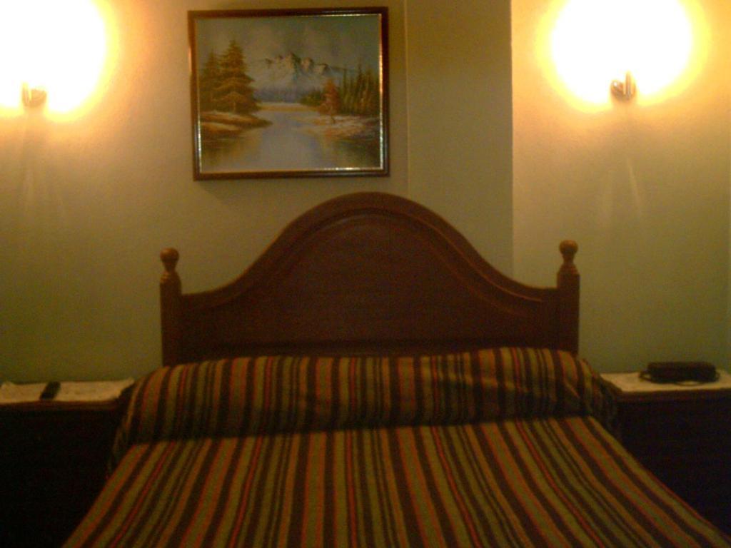 Pacifica Guest house 2*