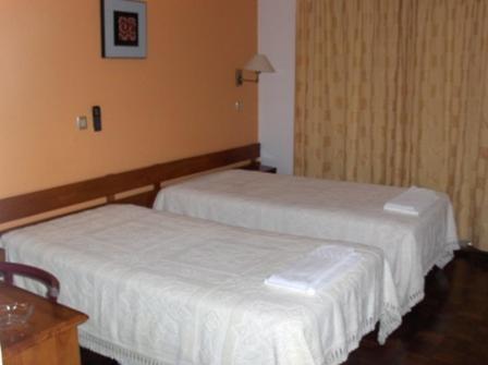 Sao Roque Guest house 2*