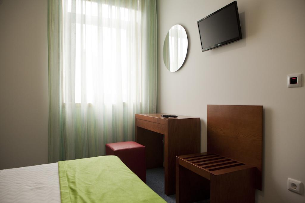 Hotel Comercio 2*