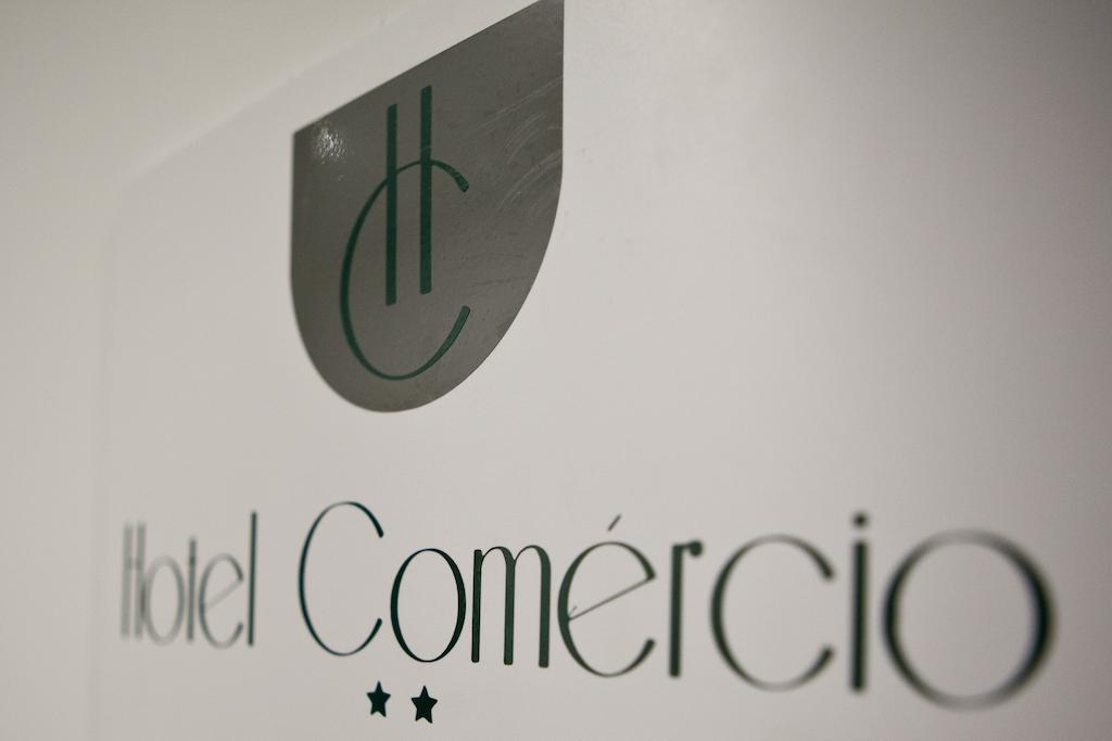 Hotel Comercio Resende