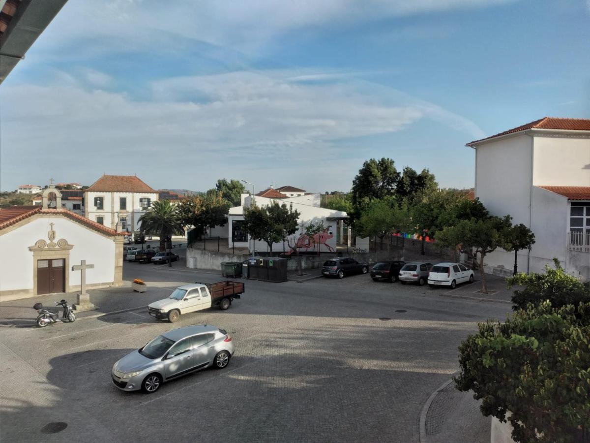 Casa Da Avó Maria, Largo De Santo António, N 97395al * Freixo de Espada à Cinta