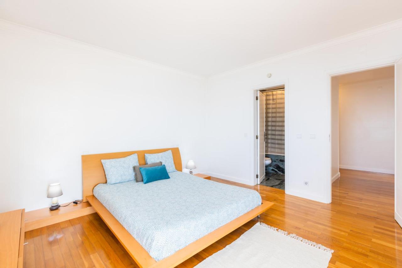 Povoa Sunset Views Apartment *