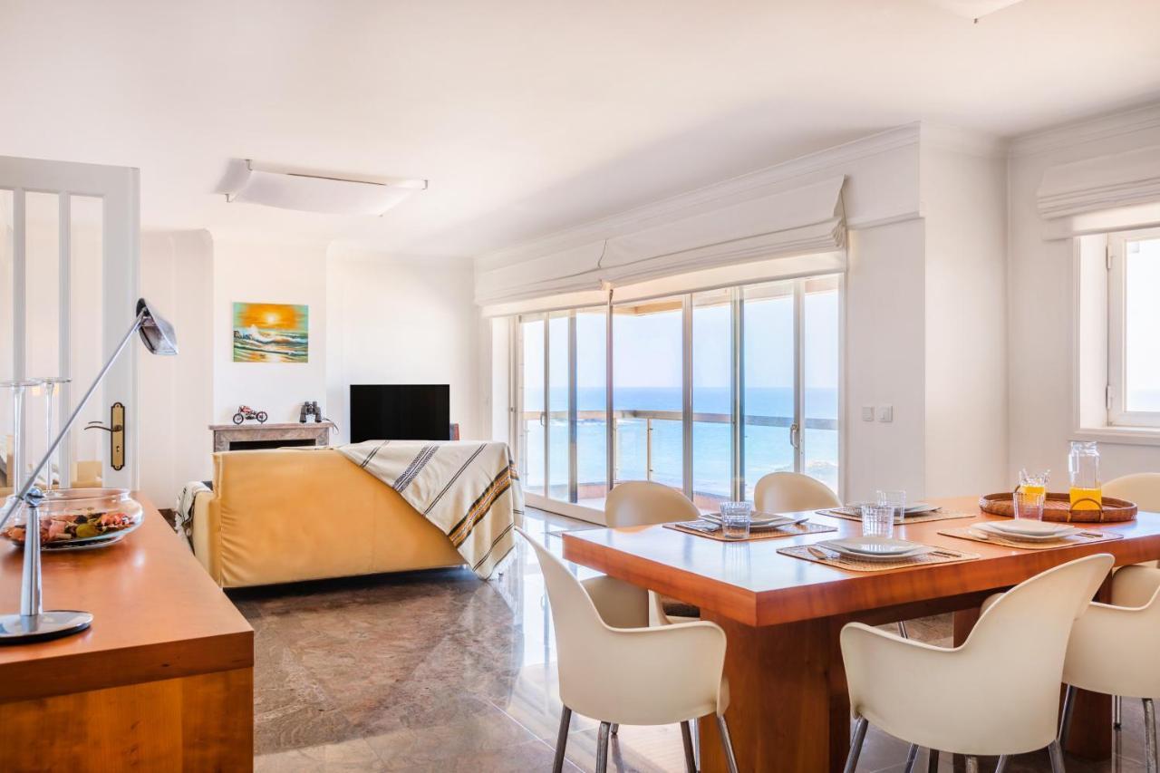Povoa Sunset Views Apartment Povoa de Varzim