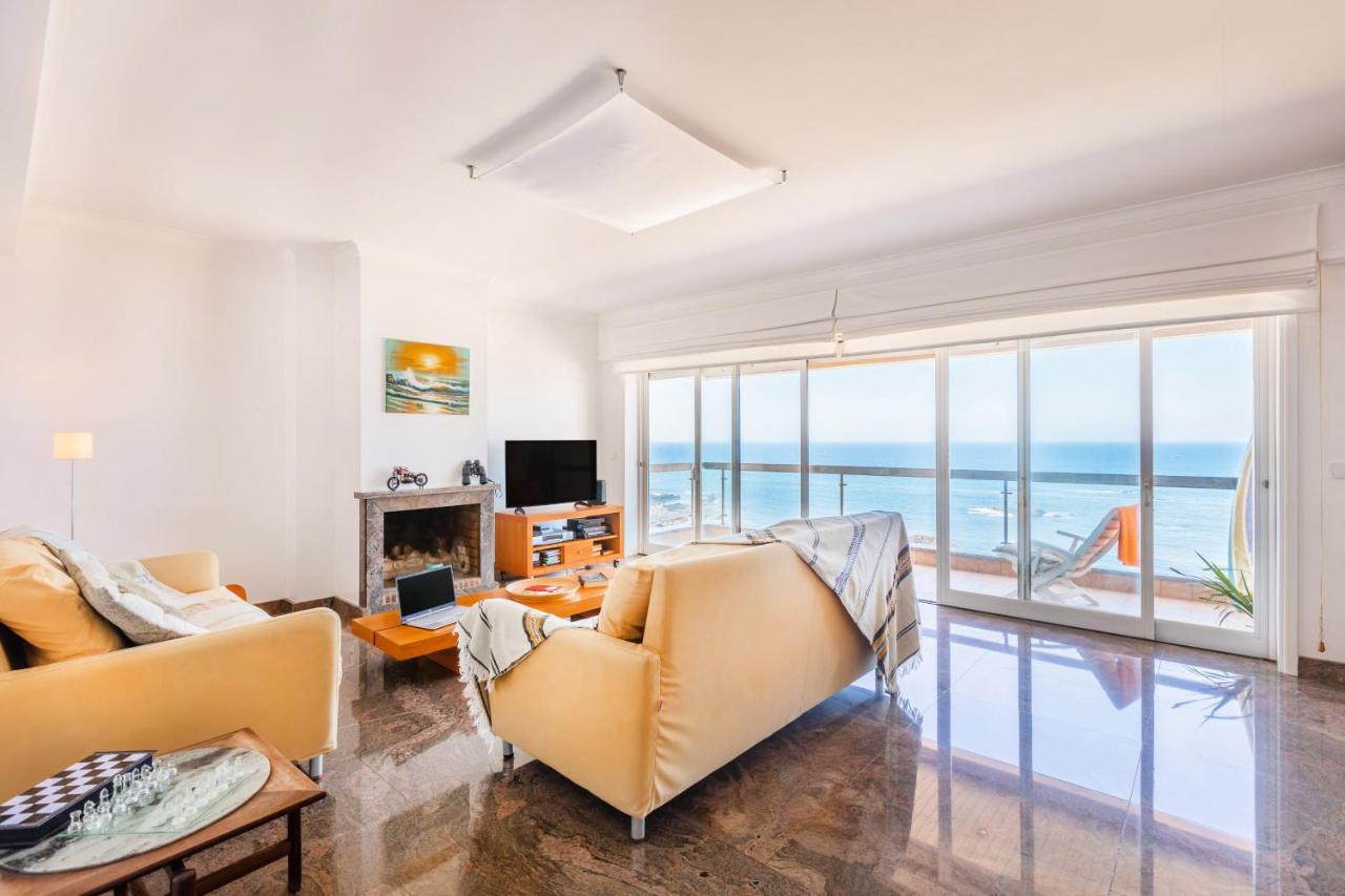 Povoa Sunset Views Apartment