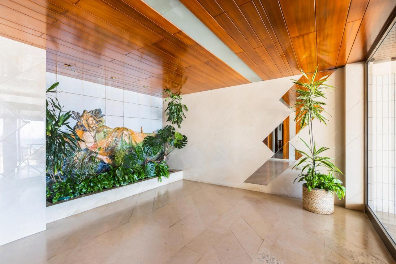Apartment Povoa Sunset Views Povoa de Varzim
