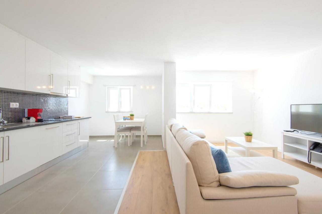 Penthouse With Rooftop Pool - Duna Parque & Aparthotel 3*