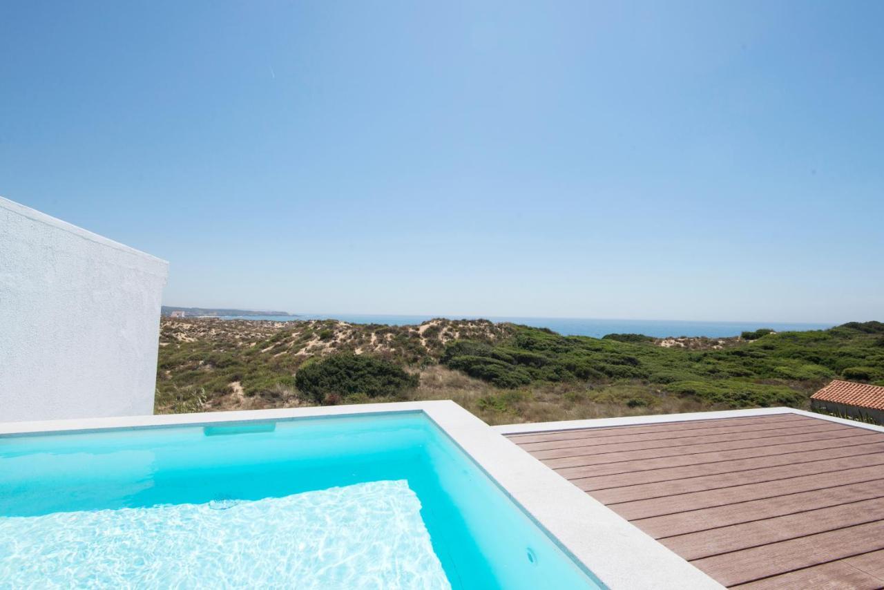 Penthouse With Rooftop Pool - Duna Parque & Aparthotel