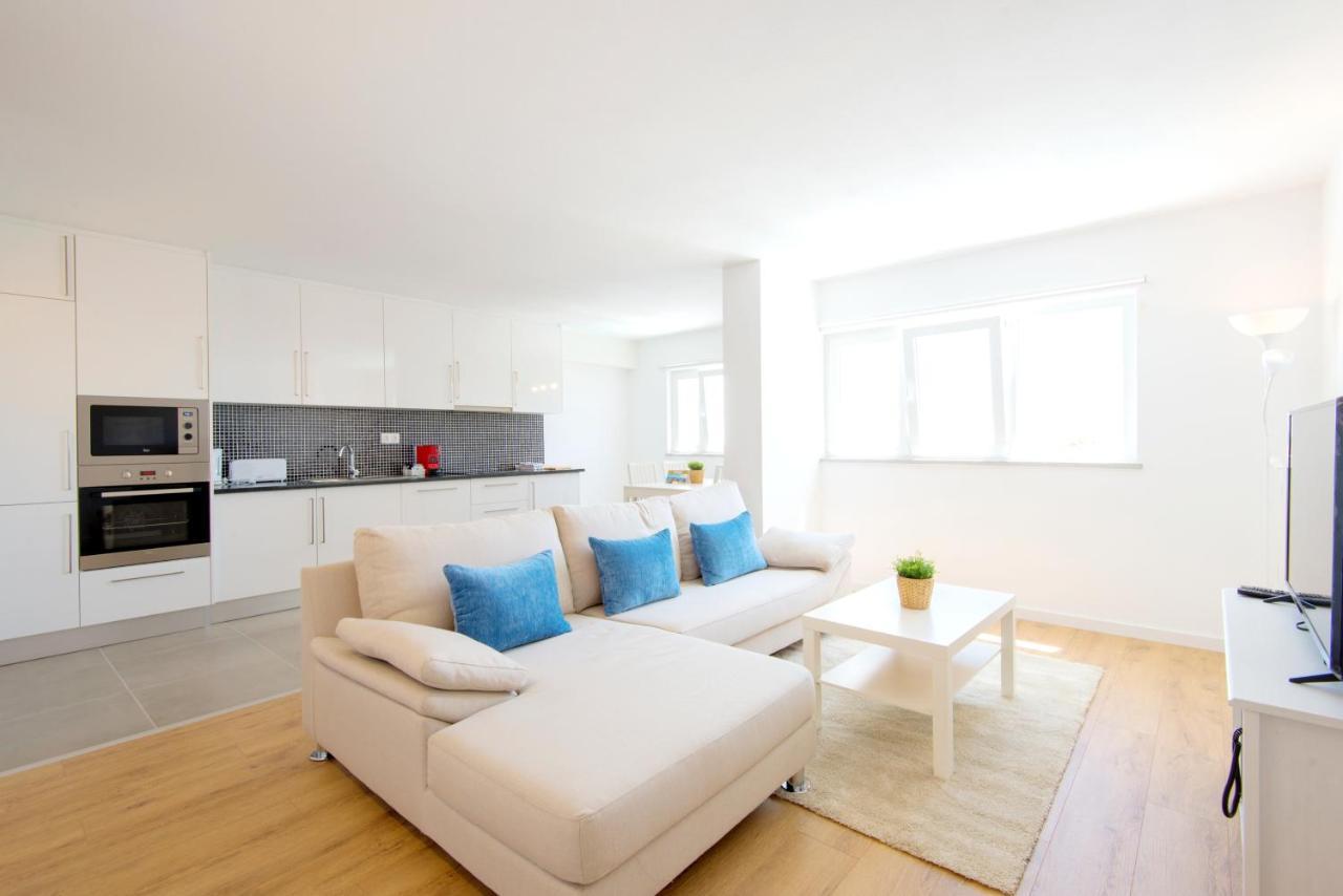 Aparthotel Penthouse With Rooftop Pool - Duna Parque &