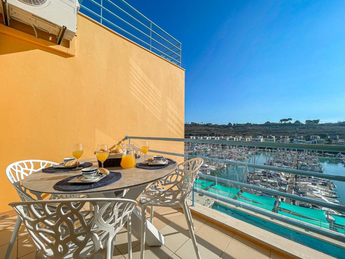 Appartement Luxury 1 Bedroom Apartment, Marina De *