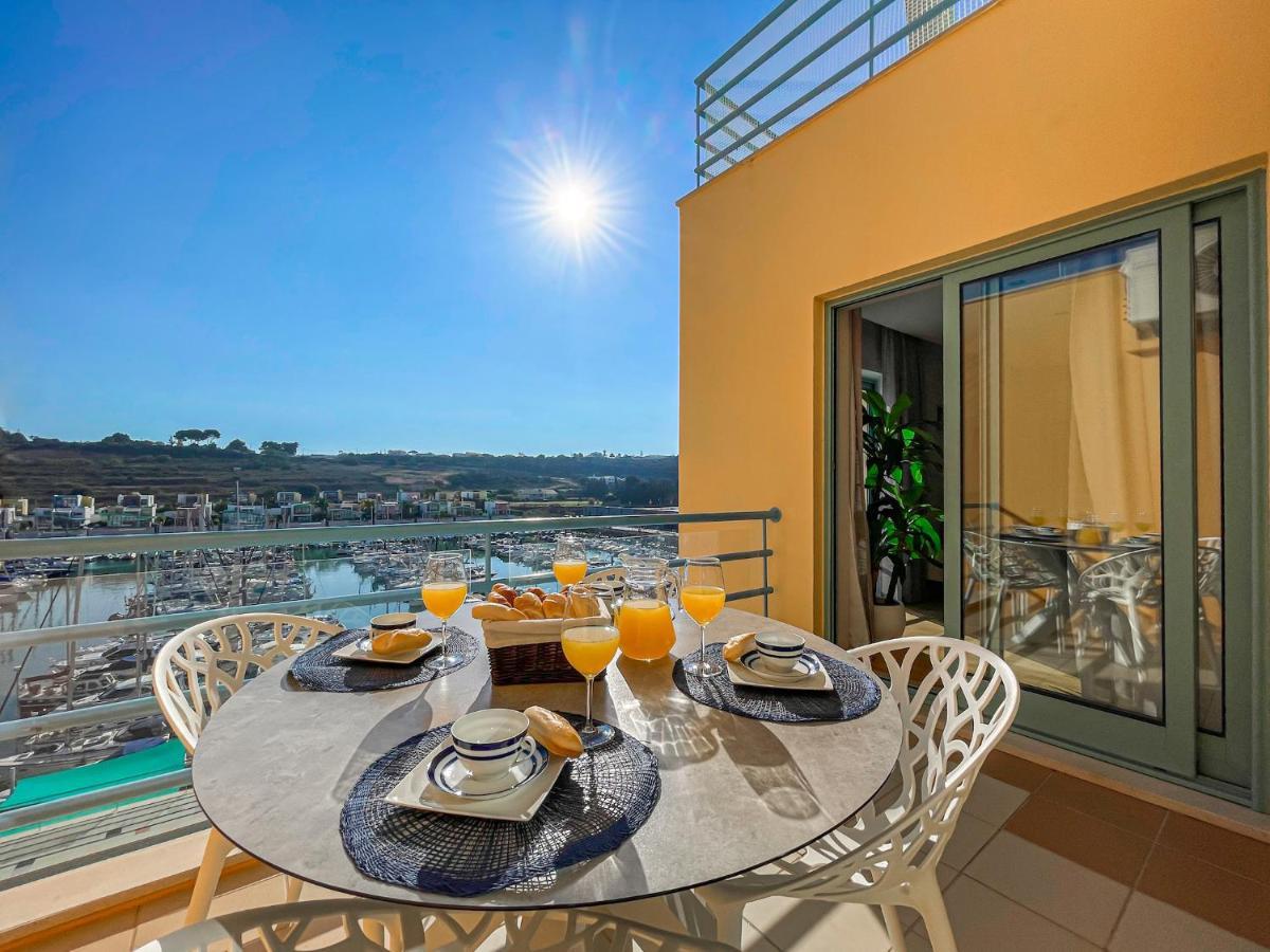 Luxury 1 Bedroom Apartment, Marina De Appartement