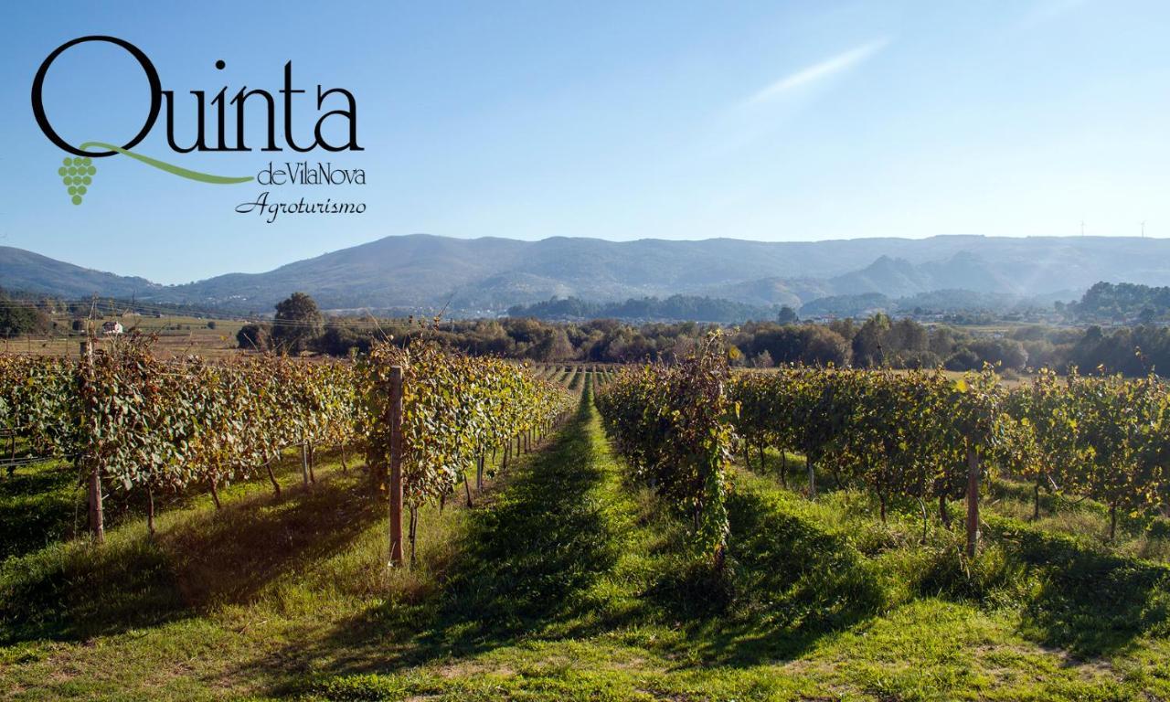 Quinta De Nova - *