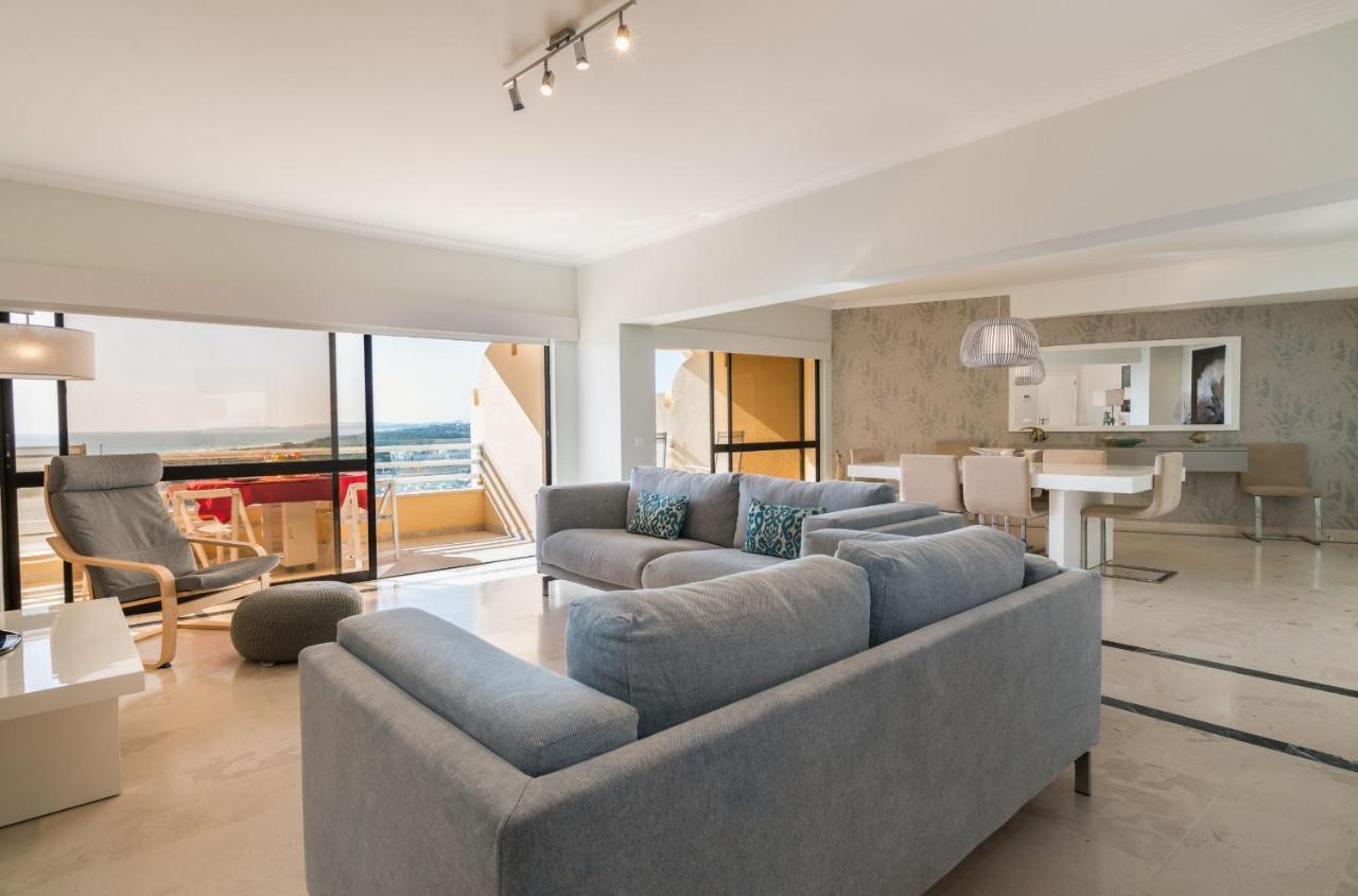 Apartment Marina Mar 'penthouse' By Sapvillas *