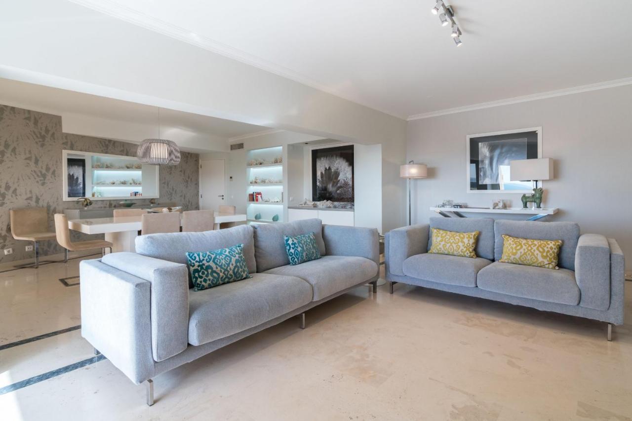 Apartment Marina Mar 'penthouse' By Sapvillas *
