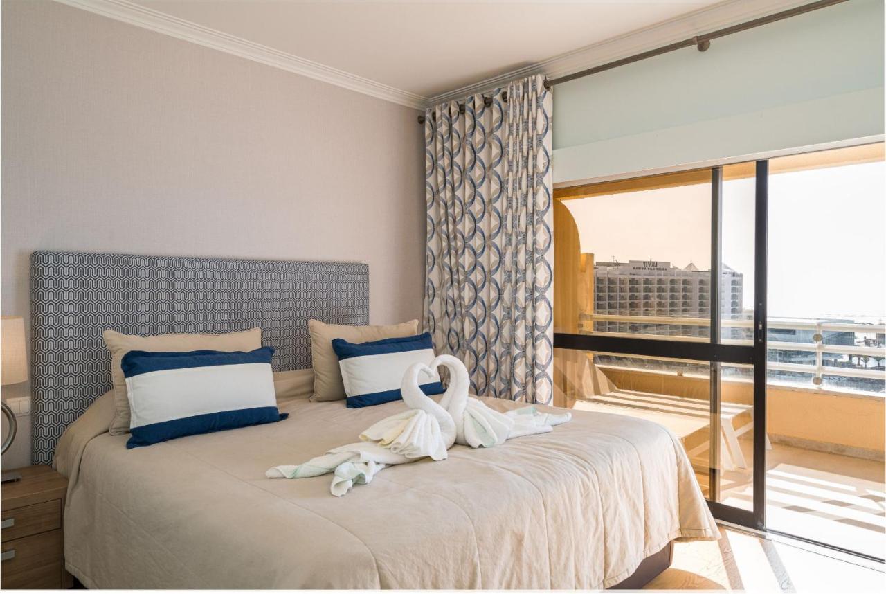 Marina Mar 'penthouse' By Sapvillas Apartment Vilamoura